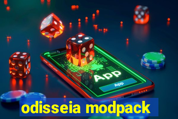 odisseia modpack